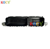 ECU ECM me9.7 a2731535079 một 273 153 50 79 cho Mercedes-Benz w221 S550 cl550 động cơ máy tính đơn vị 0261209210 0 261 209 210