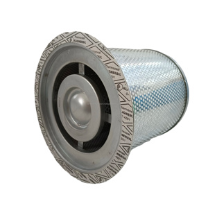 MENGMA 46553315 ตัวกรองแยกน้ำมันสำหรับเครื่องอัดอากาศ - Product Image 3