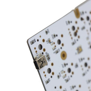 Servicio de Personalización de PCB para Coches de Juguete con Control Remoto de Alta Calidad, Fábrica de Ensamblaje Electrónico por <span class=keywords><strong>Contrato</strong></span> - Product Image 4