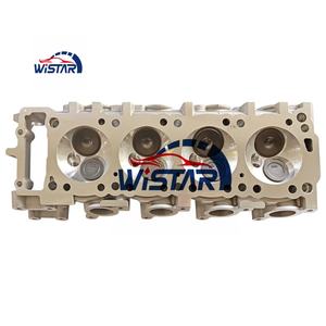 2,6 4G54 Motor G54B conjunto de culata para Mitsubishi Pajero Montero Starion <span class=keywords><strong>gasolina</strong></span> 2.6L SOHC L4 motor - Product Image 3