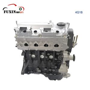 Motor de gasolina de alta calidad, 4G18, certificado de fábrica, para F3R, Lioncel, <span class=keywords><strong>Saima</strong></span> - Product Image 2