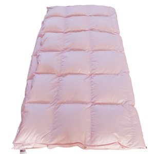 <span class=keywords><strong>Couette</strong></span> épaissie chaude en coton blanc avec plumes, couettes de lit, vente chaude d'hiver - Product Image 5