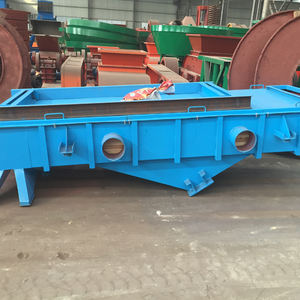 Polvere setaccio <span class=keywords><strong>di</strong></span> rame, metallo setaccio polvere, Grano Lineare Vibrante Schermo - Product Image 6