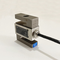 Sensor Gaya & Load Cell 9363-1.5klb Baru dan Asli, Tersedia dan Siap Kirim