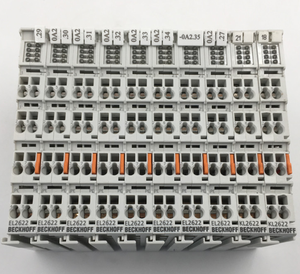 Beckhoff Ether CAT Terminal EL2612 - Product Image 3