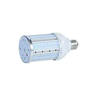 E26 E27 B22 E40 lampu bohlam Led, lampu bohlam jagung pencahayaan Area jalan luar ruangan 20W 25W 30W 40W 60W 80W 100W 120W 150W