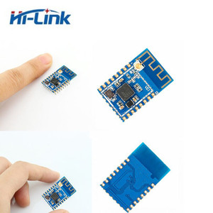 Wgzx mới chức năng 3.3V 2.4G chi phí thấp <span class=keywords><strong>WIFI</strong></span> <span class=keywords><strong>Module</strong></span> rda5981 - Product Image 4