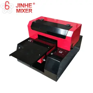 Impresora led digital automática pequeña a1 a2 a3 a4 uv, a precio de fábrica