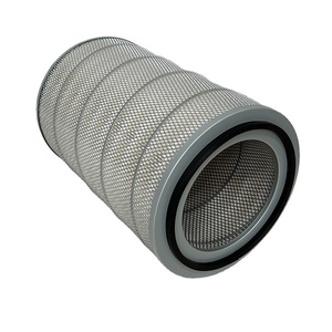 Manny 409854 Industrial Compressor Parts New Air Filter Fittings Mengma Brand Filter Paper 6-Month Warranty - Product Image 5