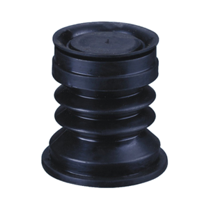 Pièces de machine à laver de bonne qualité populaires, noyau de valve de vidange en caoutchouc WFXV-H2004 - Product Image 4