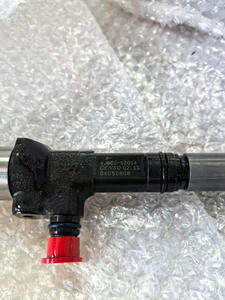 095000-9690 1J500-53051 0950009690 อะไหล่เครื่องยนต์ดีเซล เหมาะสำหรับ KUBOTA V3800 V3800T ชุดหัวฉีดน้ำมันเชื้อเพลิง - Product Image 3