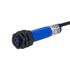 G12 AC DC 12mm Diameter 12V Light Photoelectric Sensor Price Used For Car