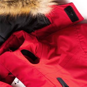 Traje de Nieve de una Pieza, Traje de Esquí de una Pieza, Traje de Esquí para Mujer, Chaqueta de una Pieza Impermeable, Ropa de Invierno para Niños - Product Image 4