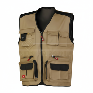 Gilet extensible pour femme - Product Image 1