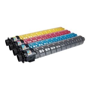 Cartouche de toner compatible <span class=keywords><strong>MP</strong></span> C2003/2004/2011/2503/2504 IM C2000/2500 <span class=keywords><strong>M</strong></span> C2000/2001/2501 avec toner OEM - Product Image 2
