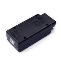 Nuevo escáner para BMW 1.4.0 con chip FTDI, lector de códigos OBD2, versión desbloqueada, interfaz de diagnóstico OBD2 para la serie BMW 1.4 multifunción