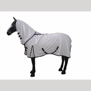 พรมและผ้าห่มรถเข็นสำหรับขี่ม้าม้าม้าฤดูหนาวอุปกรณ์ฝึกสัตว์เลี้ยงกลางแจ้ง - Product Image 3