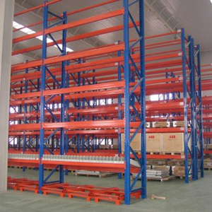 Lắp Ráp Nhanh Chóng Kim Loại Nhà Để Xe Kệ Pallet Kệ Kho Lưu Trữ Nhiệm Vụ Nặng Nề Kệ Hệ Thống - Product Image 3