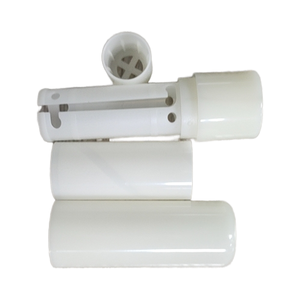 سعر منخفض بلاستيك مصنع أحمر شفاه قالب مستحضرات تجميل بلاستيك قوالب صنع - Product Image 2