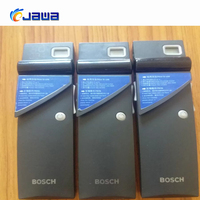 Console de traduction professionnelle haut de gamme d'occasion Bosch pour interprétation en cabine