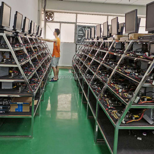 Tout nouveau sélecteur noir 22mm XB2-BD33C Harmony XB2 XB2BD33C XB2BD33 Bouton pour Schneider - Product Image 2