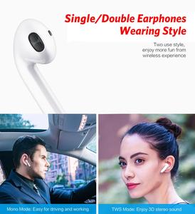 Venta a granel de fábrica Accesorios móviles <span class=keywords><strong>I9s</strong></span> <span class=keywords><strong>Tws</strong></span> Auricular Bluetooth con estuche de <span class=keywords><strong>carga</strong></span> para Apple Airpods - Product Image 4