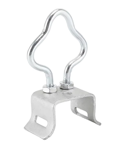 Thả Cáp căng thẳng dây Clip Neo kẹp thả dây Cáp kẹp sợi quang kẹp - Product Image 2