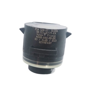 Asistencia de estacionamiento automático PDC Sensor de estacionamiento coche para Peugeot Citroen <span class=keywords><strong>C4</strong></span> <span class=keywords><strong>Cactus</strong></span> Lift PDC Sensor de estacionamiento de coche 9813348777XX 2018-2020 - Product Image 6