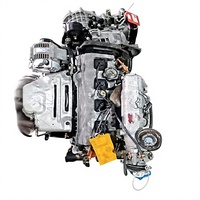 Moteur complet essence 2.2L 5S-FE d'occasion pour Toyota Camry