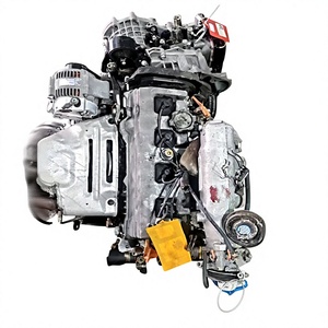 Used 5S-FE <b>Gasoline</b> Engine 2.2L Complete Motor For Toyota Camry - Product Image 1