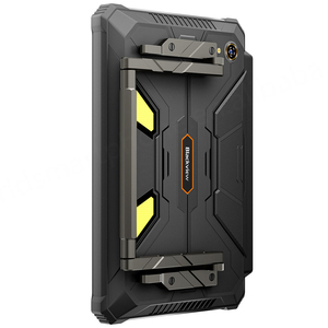 Blackview Active 12 Pro พร้อมโปรเจคเตอร์ แท็บเล็ตพีซีแอนดรอยด์ 15 ขนาด 11 นิ้ว ทนทาน 16+1TB 5G แบตเตอรี่ 30000mAh ชาร์จเร็ว 120W กล้องหลัก 108MP - Product Image 6