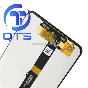 Pantalla Táctil LCD Original de Fábrica para Motorola <span class=keywords><strong>Moto</strong></span> G7 Power, G8 Power, G9 Power, E22, G13, Serie G32 - Product Image 3