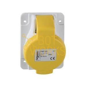 ชไนเดอร์ อิเล็คทริค PKF201 - ใหม่ - Product Image 1