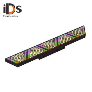 5 Retro đèn Strobe <span class=keywords><strong>Zoom</strong></span> mờ <span class=keywords><strong>Led</strong></span> <span class=keywords><strong>RGB</strong></span> 11/35/42 tiêu chuẩn DMX kênh <span class=keywords><strong>LED</strong></span> Strobe Lights cho Par thiết bị chiếu sáng sân khấu - Product Image 1