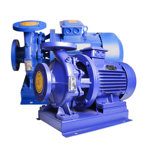 Energy Efficient air Conditioner Circulation <b>Pump</b> Industrial <b>Water</b> Supply Centrifugal <b>Pump</b> - Product Image 5