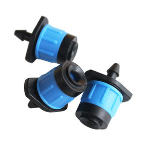 Micro <span class=keywords><strong>goutteur</strong></span> réglable direct d'usine pour jardin ou irrigation agricole <span class=keywords><strong>sans</strong></span> compensation de <span class=keywords><strong>pression</strong></span> - Product Image 5