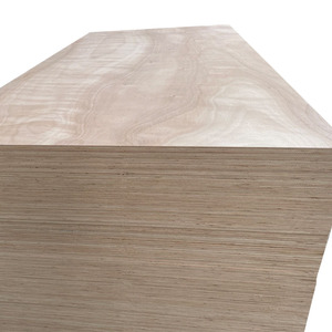 <span class=keywords><strong>Contreplaqué</strong></span> de qualité supérieure en bouleau/peuplier de 18 mm pour meubles - Product Image 4