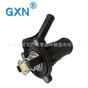 เทอร์โมสตัทเครื่องยนต์ GXN 3589 สำหรับ Changan CS55 Eado Ruicheng JL473ZQ3 OE 1306010NE08 - Product Image 2