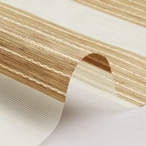 Bán buôn nhiều màu hai lớp ngày và đêm Zebra rèm vải sự lựa chọn phổ biến cho rèm cửa sổ - Product Image 2