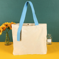 Cadeau promotionnel Ensemble de sacs en toile personnalisés légers à la mode pour l'extérieur Sacs de voyage Sacs à dos promotionnels