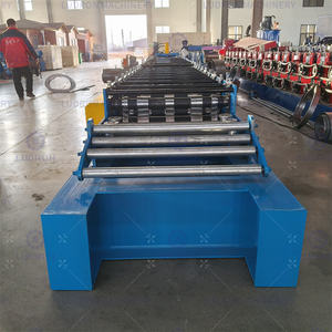 <span class=keywords><strong>M</strong></span>-Profil-Stahlrahmen-Rollformmaschine Sigma-Leichtstahlprofil-Rollformmaschine <span class=keywords><strong>M</strong></span>-Profil-Nut-Pfetten-Herstellungsmaschine - Product Image 4