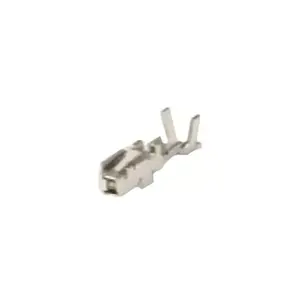 TE Connectors Supplier 2367817-1 Receptacle Terminal Wire to Board 12 Pins Dynamic 1000 Series Cable Terminals Connector 2367817