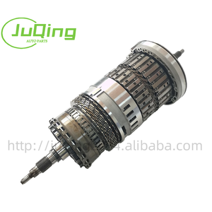 6HP26 pièces intégrales internes de transmission automatique pièce de boîte de vitesses automatique pour BMW Audi <span class=keywords><strong>Jaguar</strong></span> - Product Image 6