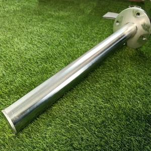 توريد مصنعي لشبكات الأسلاك المثلثة وفلاتر الراتنج وأنابيب الشاشة المشقوقة لفلاتر الراتنج - Product Image 2