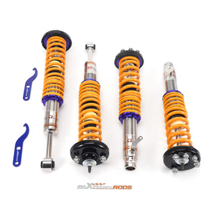 Maxpeedingods thoải mái cuộn dây thanh chống Kit cho Honda Accord 2003-2007 <span class=keywords><strong>Acura</strong></span> TSX 2004-2008 - Product Image 2