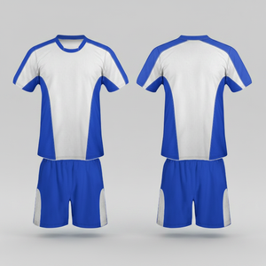 Camiseta de Fútbol de Brasil 100% Poliéster, Personalizable con el Nombre del Equipo 2014, Unisex para Bebés y Niños Pequeños, Precio al por Mayor - Product Image 2