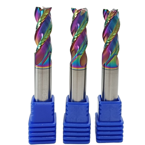 ZCCC ALG/<strong>ALU</strong>-3E-D3.0S D4.0S D6.0 D8.0 D12.0 China Cnc Machine Tools Endmill Cutter Cnc Turning Solid Carbide Ball Milling Cutter - Product Image 1
