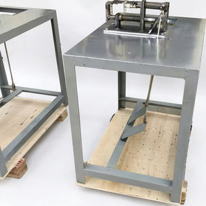 Máquina Motorizada de Alta Eficiencia para Descascarar Anacardos, Separador de Cáscaras y Pelador de Nueces para Pequeñas Granjas - Product Image 1
