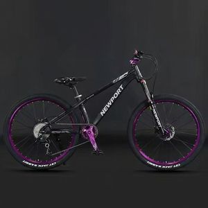 Venta al por Mayor de Fábrica, <span class=keywords><strong>Bicicleta</strong></span> de Montaña de 9 Velocidades, 24, 26, 27.5 y <span class=keywords><strong>29</strong></span> Pulgadas, <span class=keywords><strong>Bicicleta</strong></span> MTB para Adultos - Product Image 2