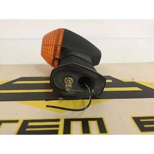 Sistema di Illuminazione per Moto con Indicatori di Direzione Aftermarket - Product Image 6